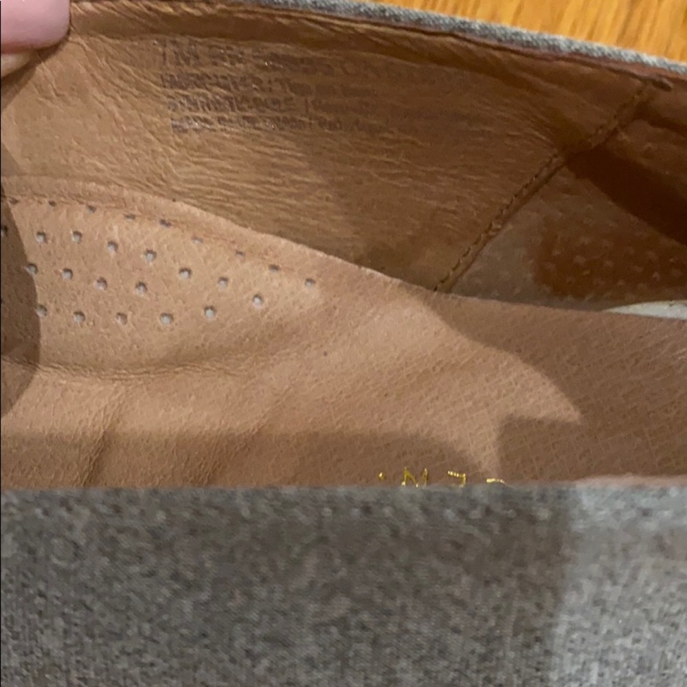 Halogen Teagen sneaker - Picture 6 of 6